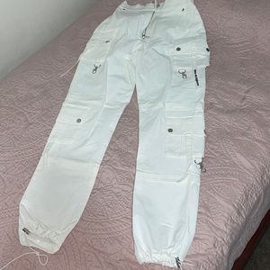 Maniere De Voir cargo pants